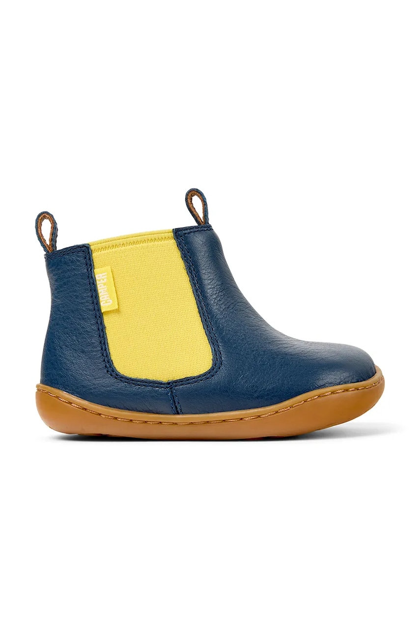 Camper pantof Peu Cami FW TWS culoarea bleumarin, K900348