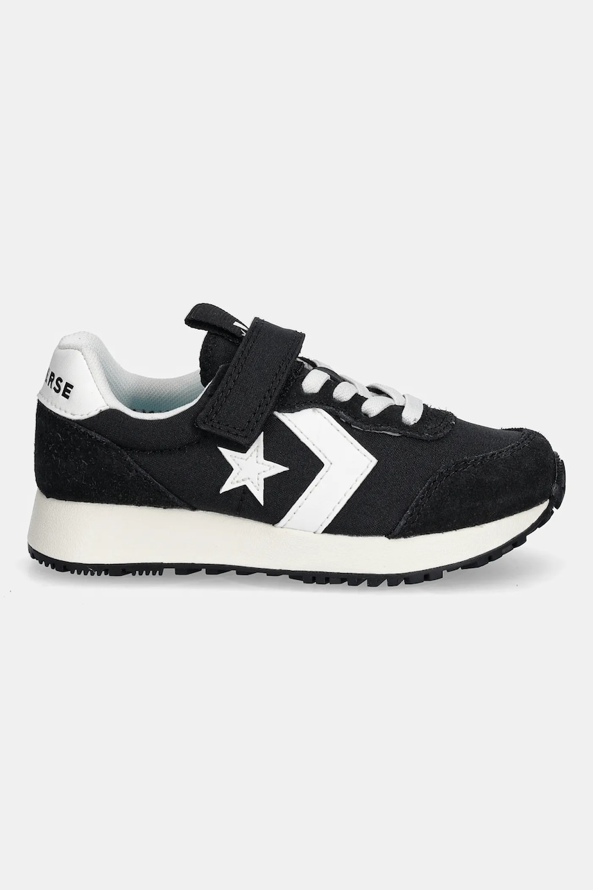 Levně Dětské tenisky Converse CONVERSE OMEGA TRAINER černá barva, A13095C