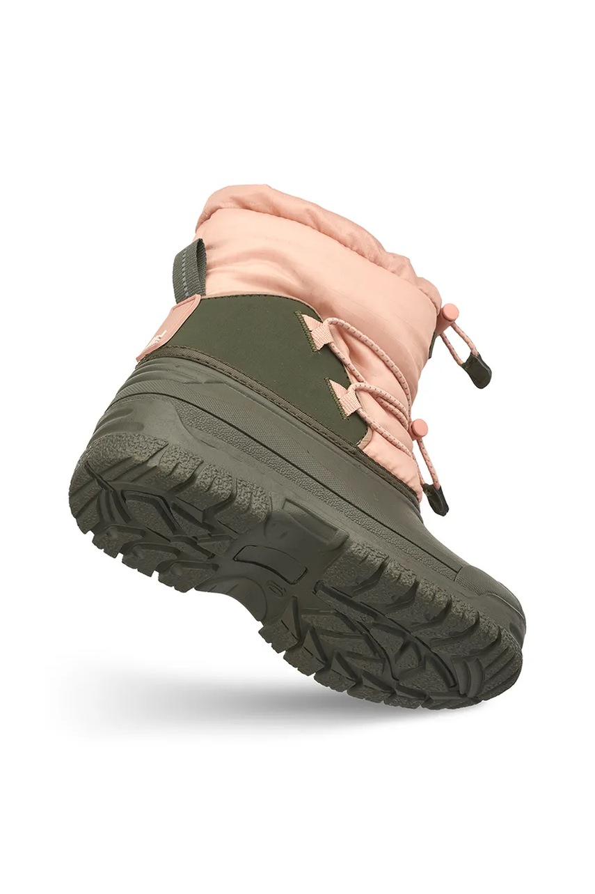 Dětské sněhule Liewood Ania Winter Boot (obrázek 6)
