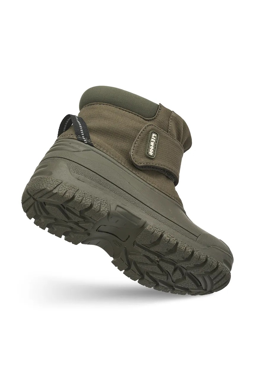 Dětské sněhule Liewood Becca Winter Boot (obrázek 6)