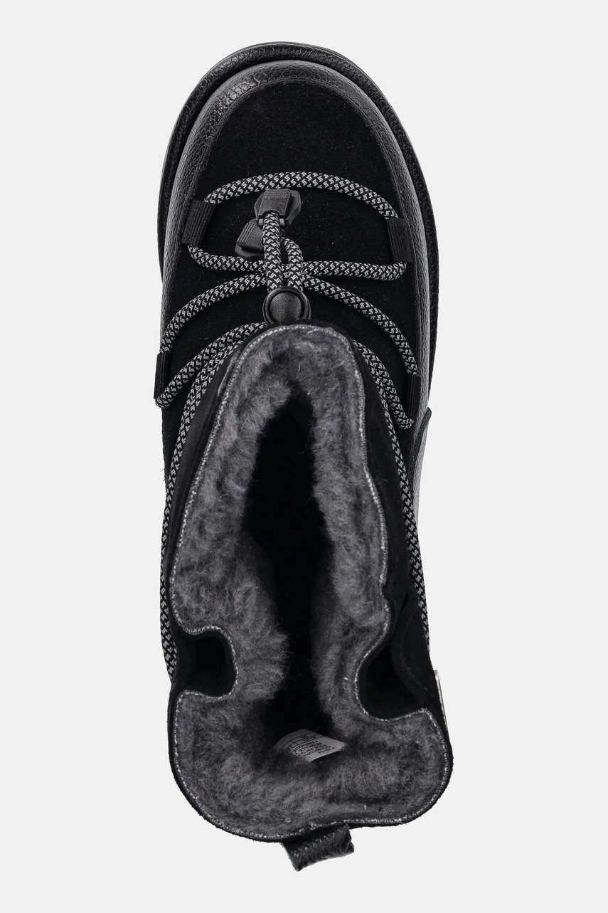 Dětské semišové sněhule Emu Australia Blackburn (obrázek 4)