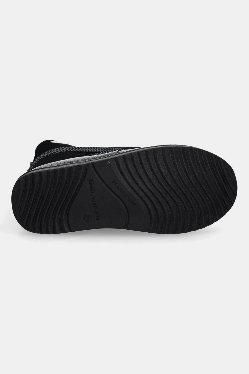 Dětské semišové sněhule Emu Australia Blackburn (obrázek 5)