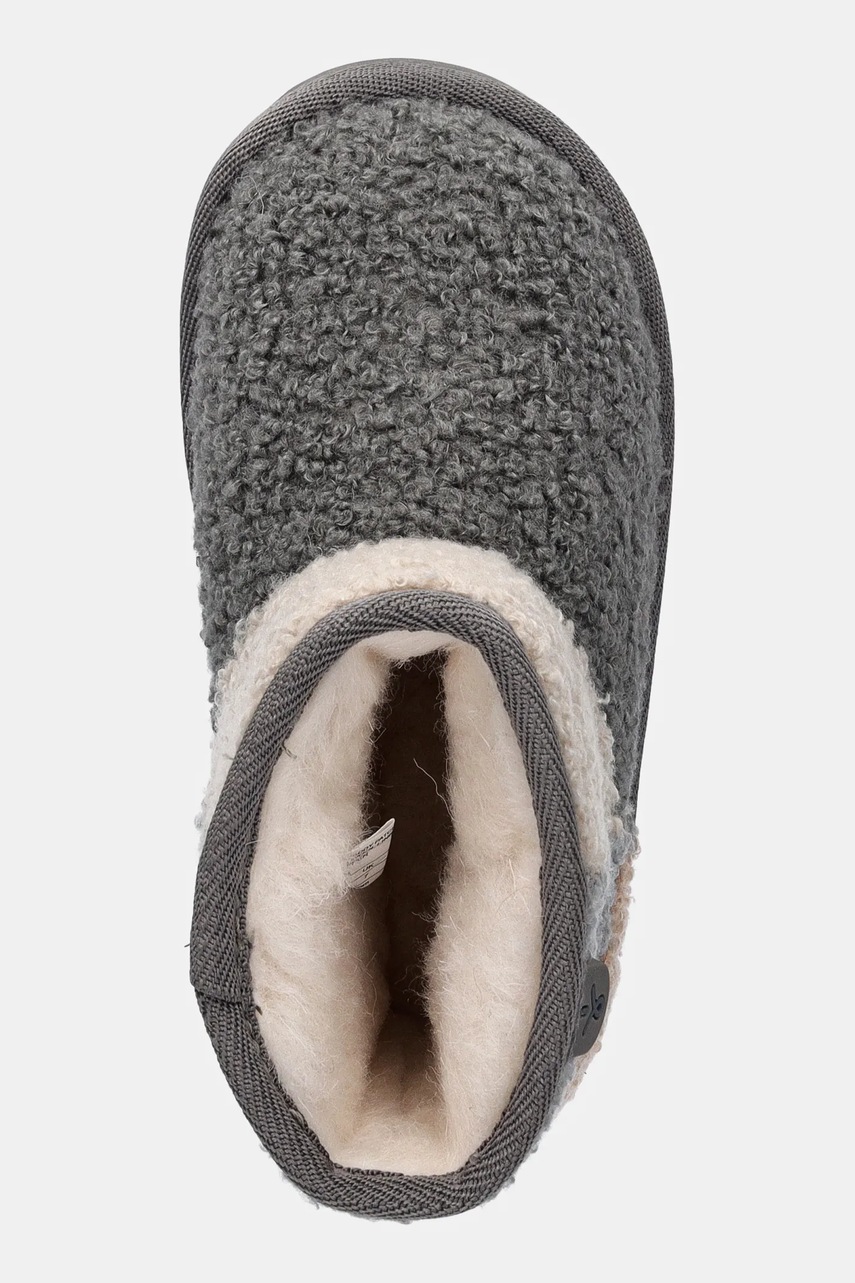 Dětské sněhule Emu Australia Wallaby Mini Teddy Patch (obrázek 4)