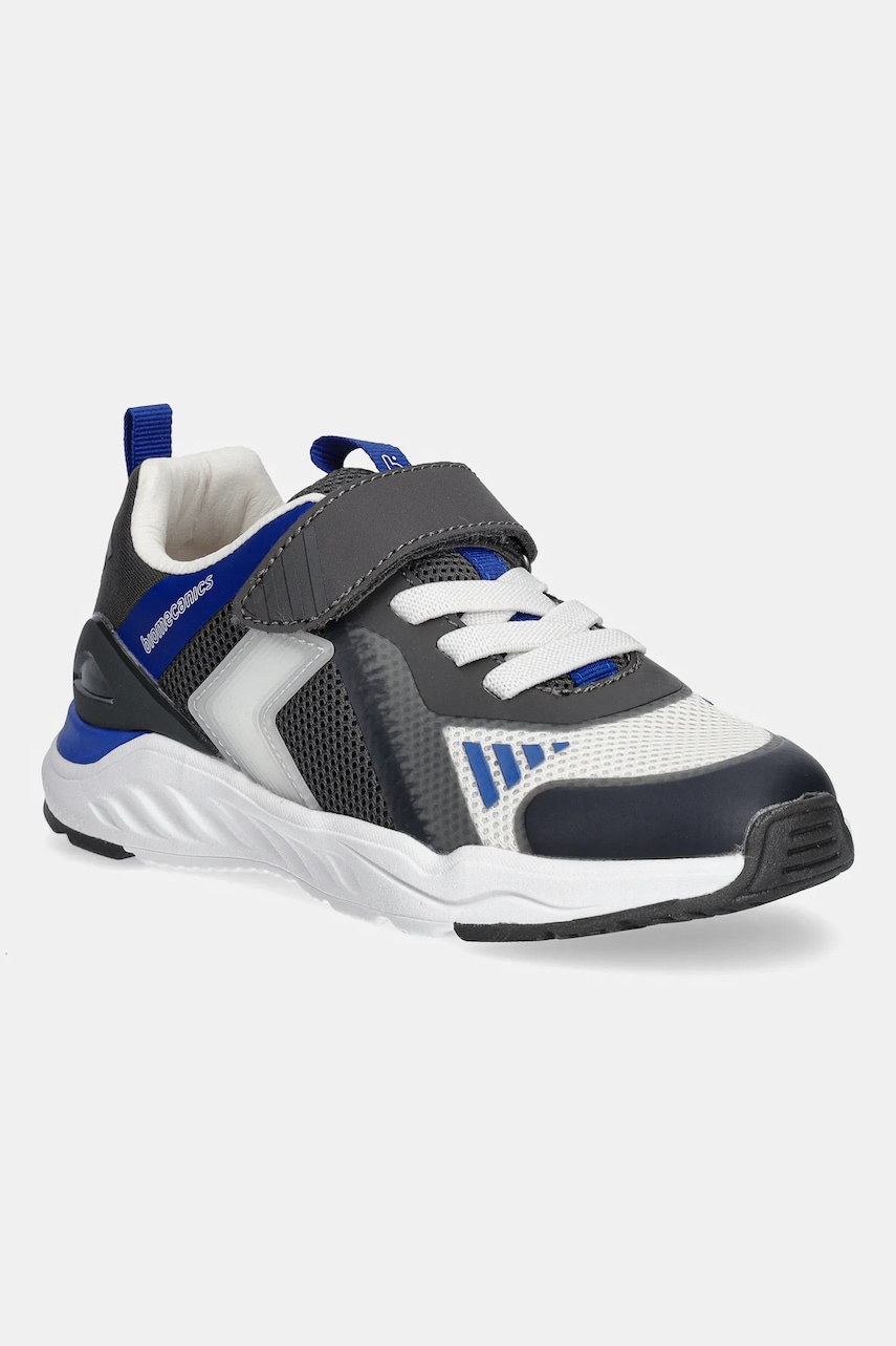 Biomecanics sneakers pentru copii culoarea bleumarin, 251273