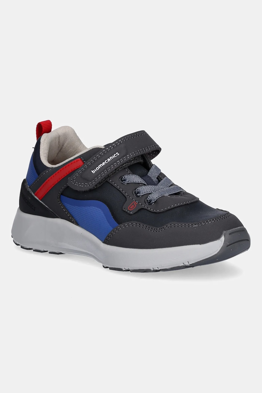Biomecanics sneakers pentru copii culoarea bleumarin, 251277