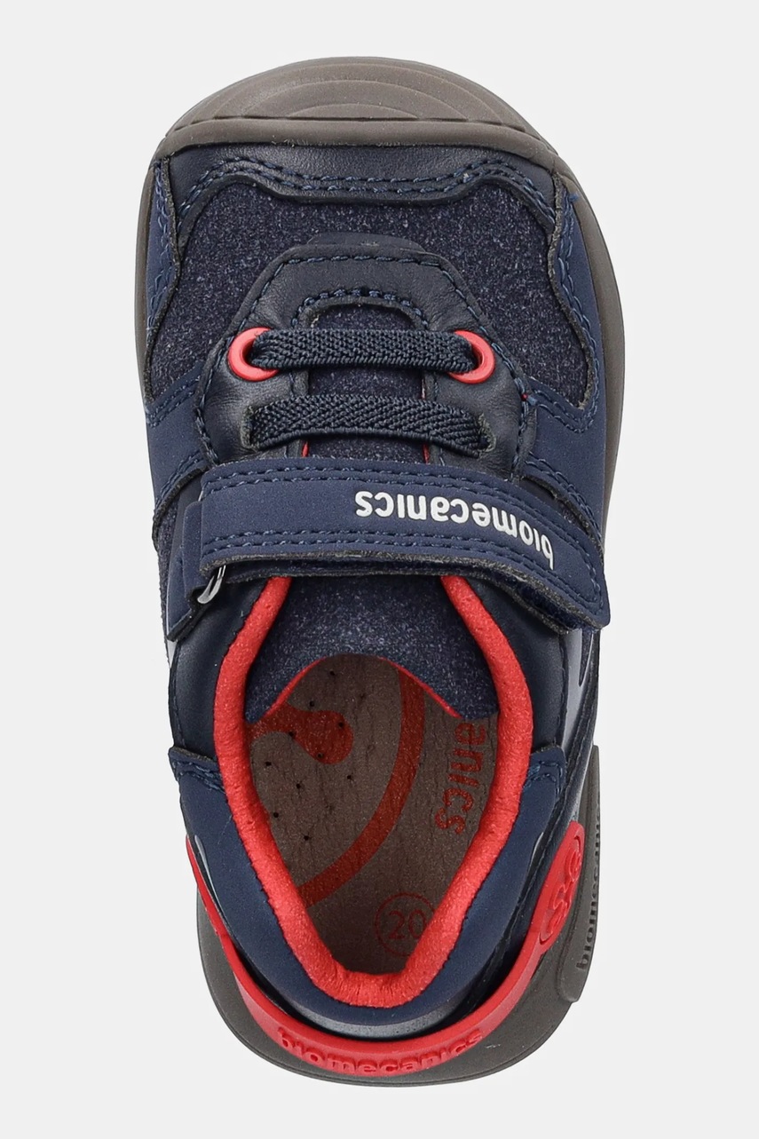 Dětské polobotky Biomecanics (obrázek 4)