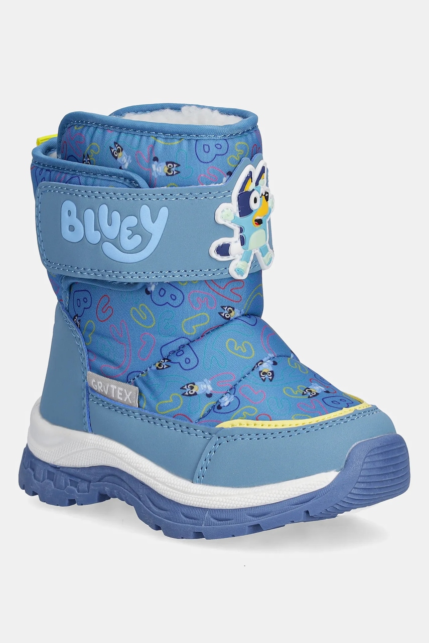 Garvalin cizme de iarnă copii