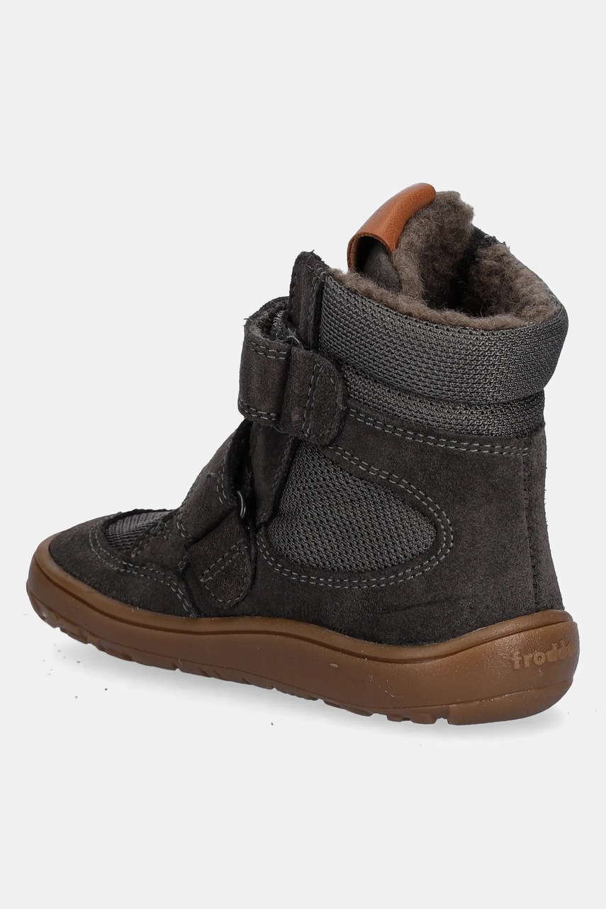 Dětské zimní boty Froddo BAREFOOT TEX WINTER (obrázek 3)