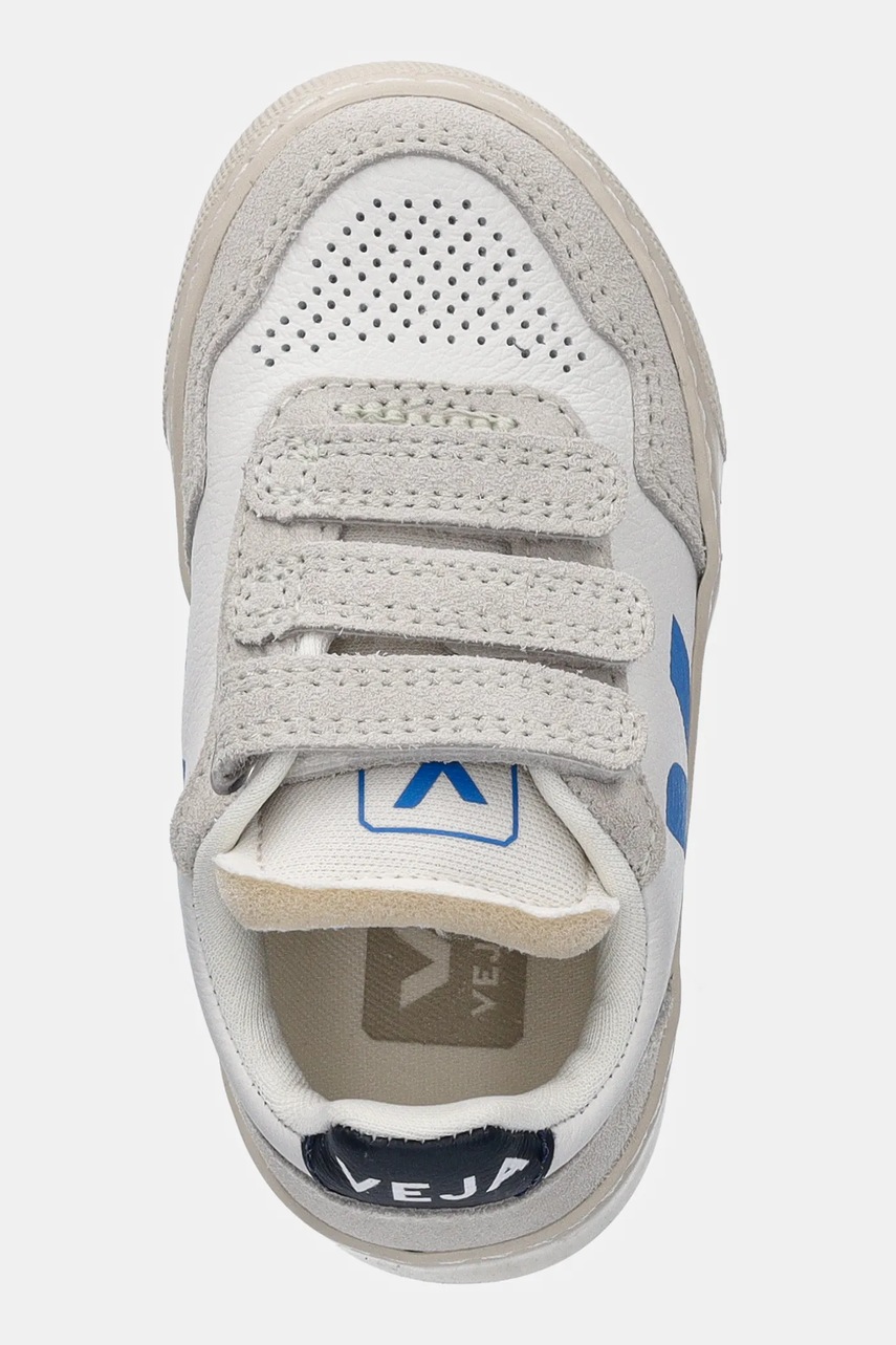 Dětské kožené tenisky Veja Small V-90 (obrázek 4)