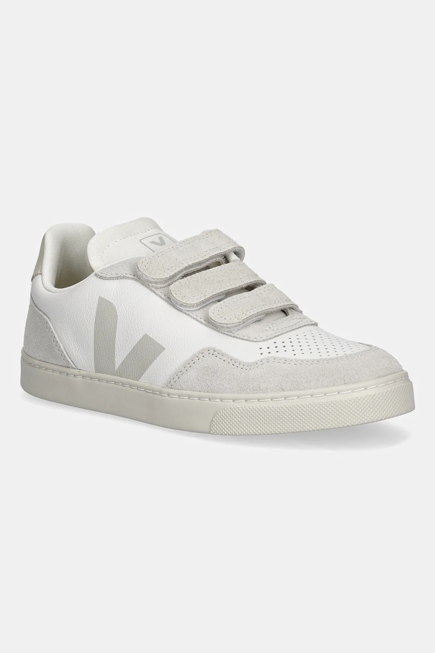 Veja tenisi Small V-90 culoarea bej, SX2020637