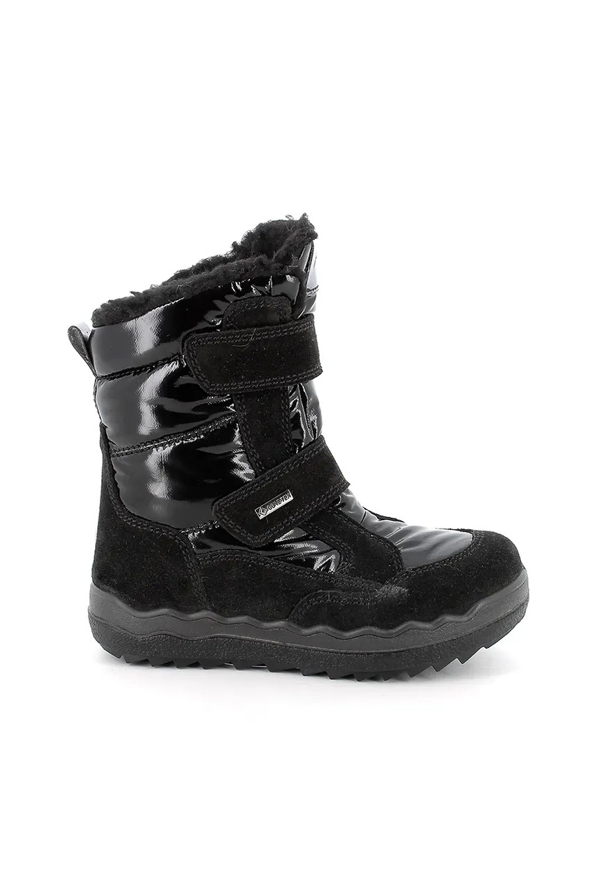 Детские сапоги Primigi цвет чёрный PFZGT 88840