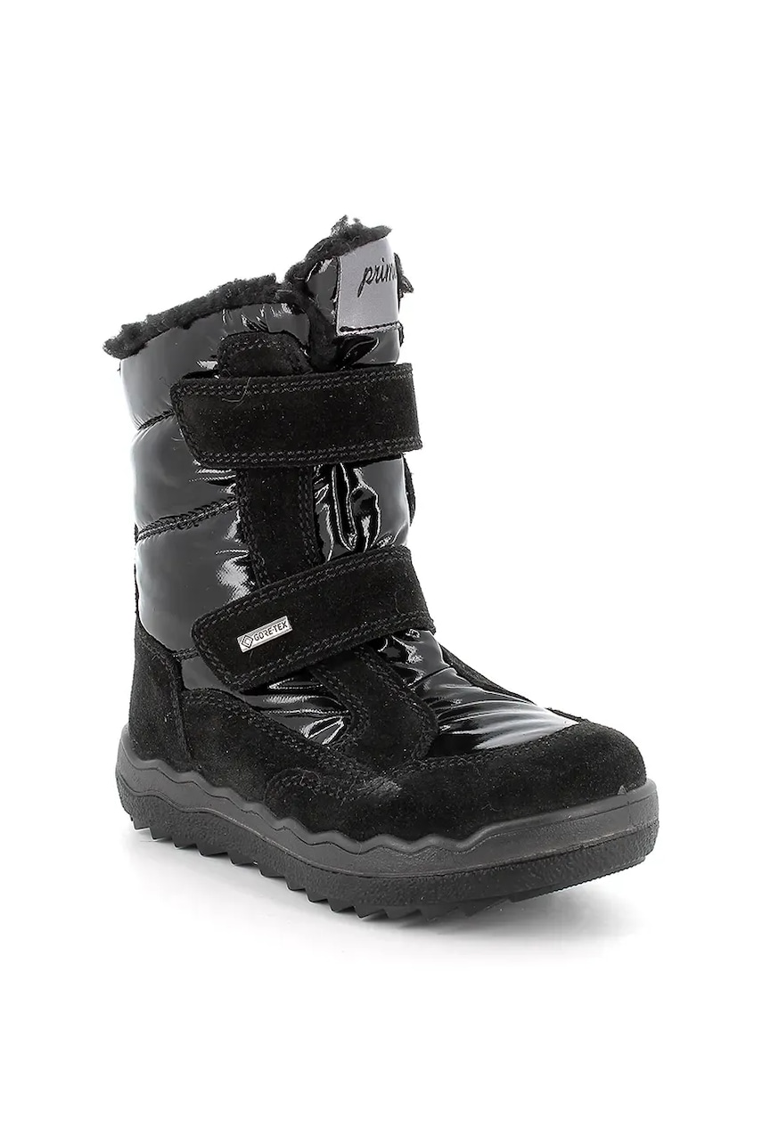 Primigi cizme de iarnă copii culoarea negru, PFZGT 88840