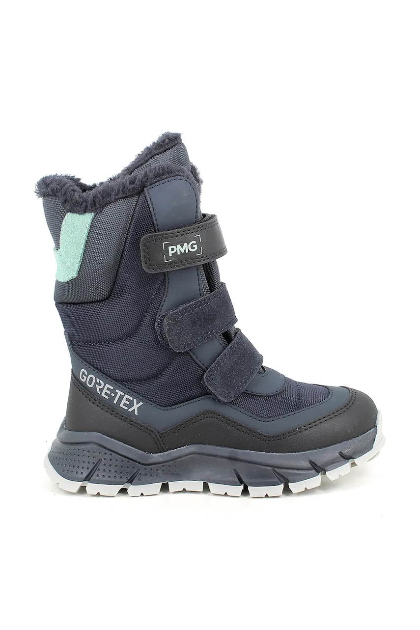 Детские зимние сапоги Primigi PPE GTX 89344 в Ровном Детские зимние сапоги Primigi PPE GTX 89344 в Ровном
