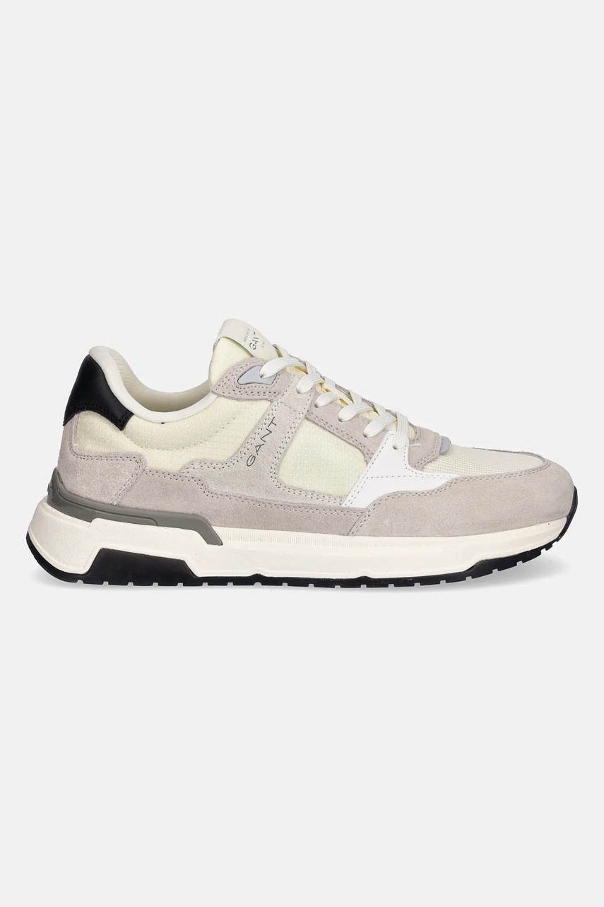 Кроссовки Gant Jeuton цвет белый 31633015