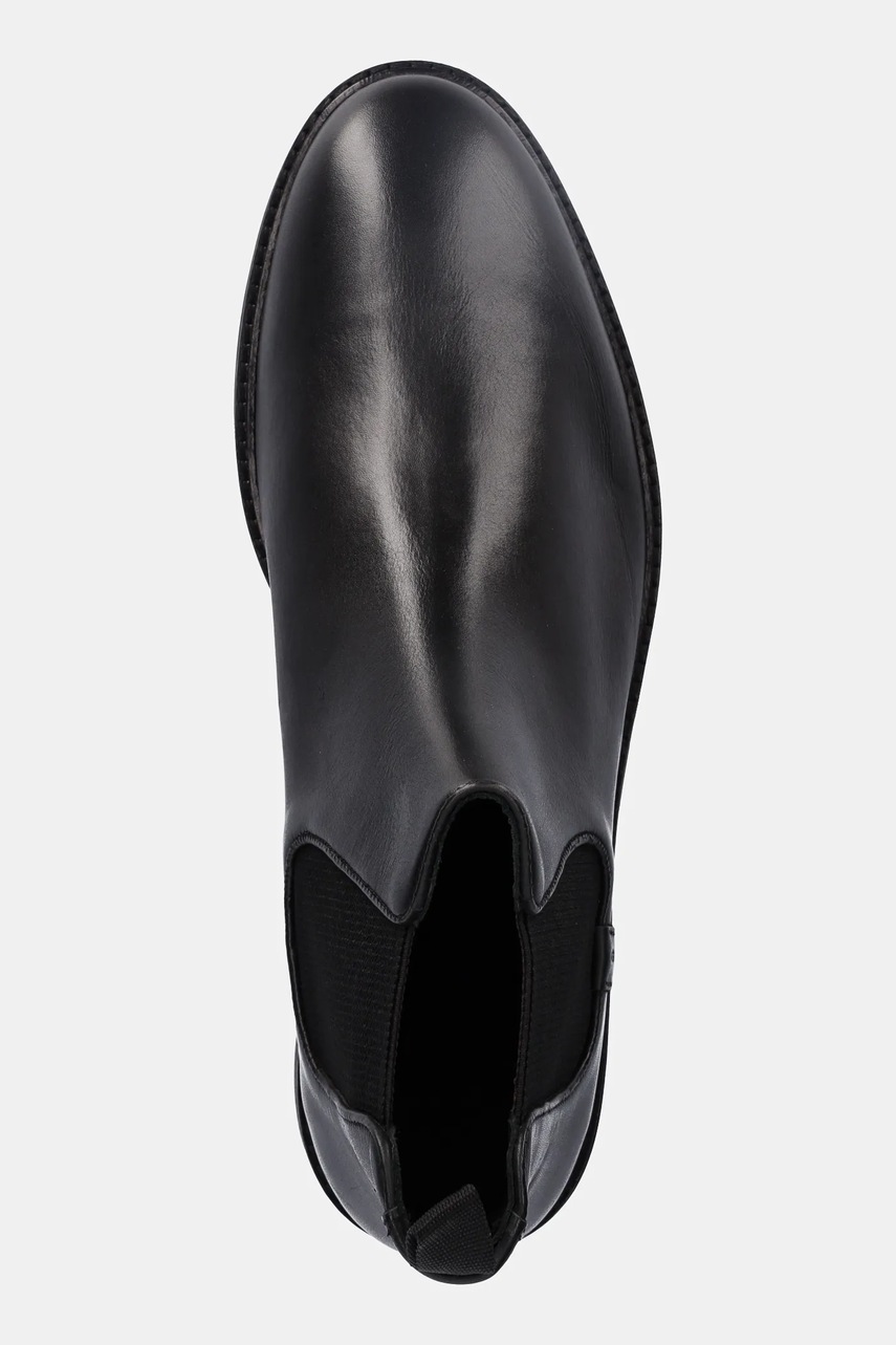 Kožené kotníkové boty Gant Bidford (obrázek 4)