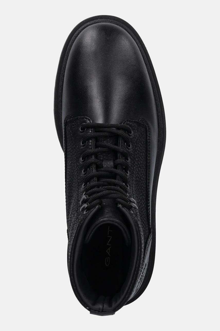 Kožené boty Gant Blisdor