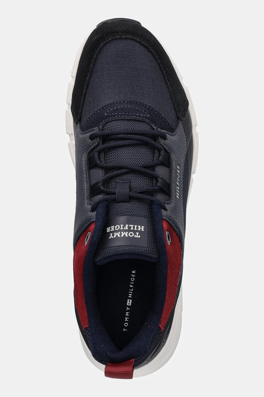 Tenisky Tommy Hilfiger MODERN COMFORT RUN OUTDOOR (obrázek 4)