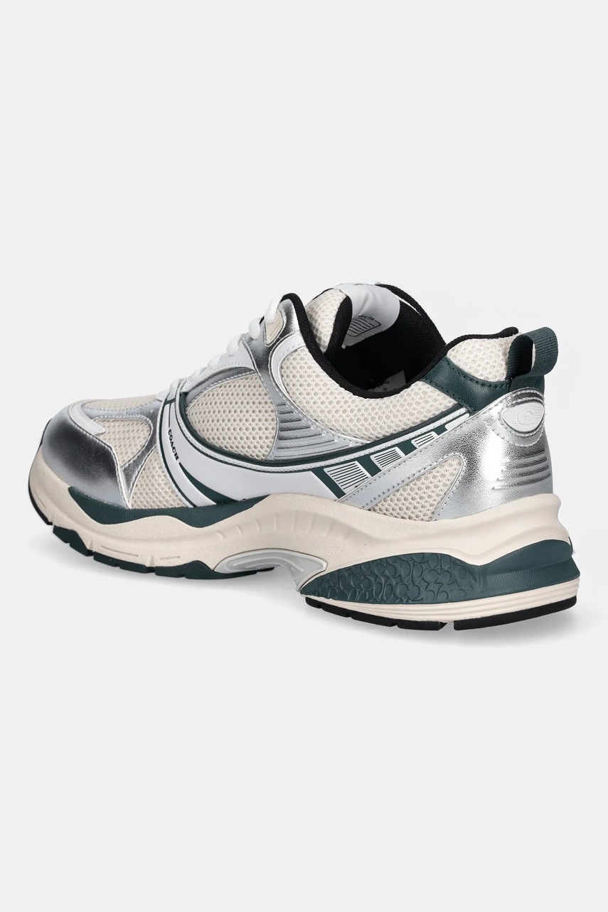 Tenisky Coach Mesh Sneaker