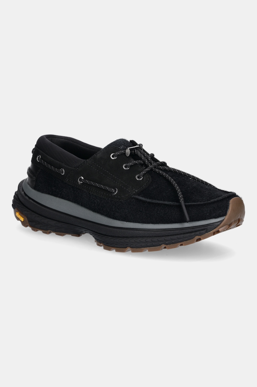 PS Paul Smith sneakers Cruze culoarea negru, M2S-CRZ01-TSUE