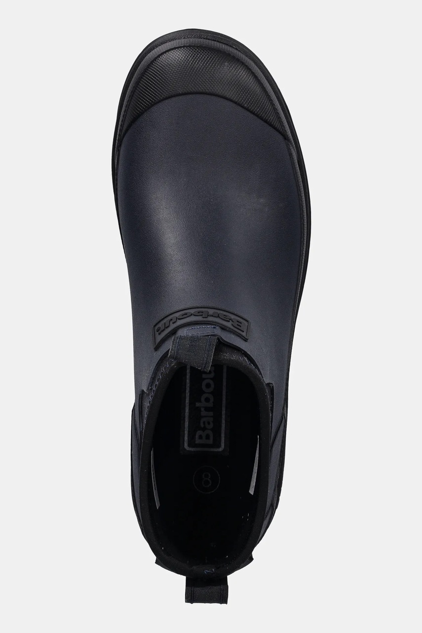 Γαλότσες Barbour Ridge χρώμα: ναυτικό μπλε, MRF0039NY35 φωτογραφία