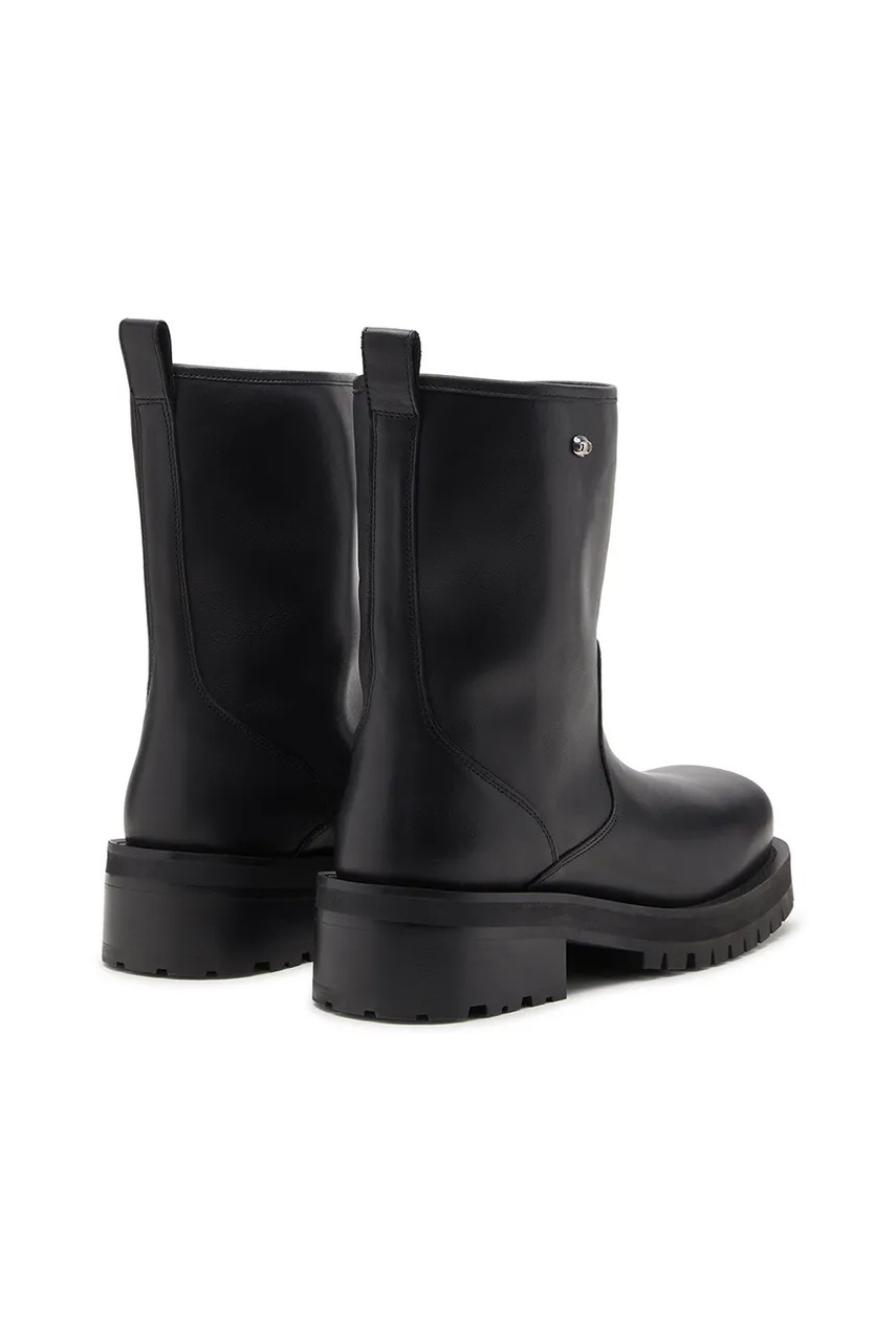 Kotníkové boty Diesel D-Texan Bk (obrázek 3)