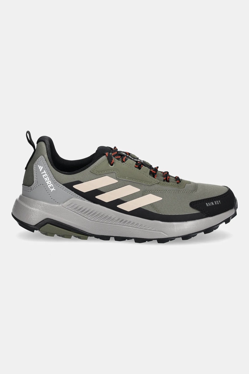 Обувь outdoor adidas TERREX Anylander R.RDY цвет зелёный ID0900