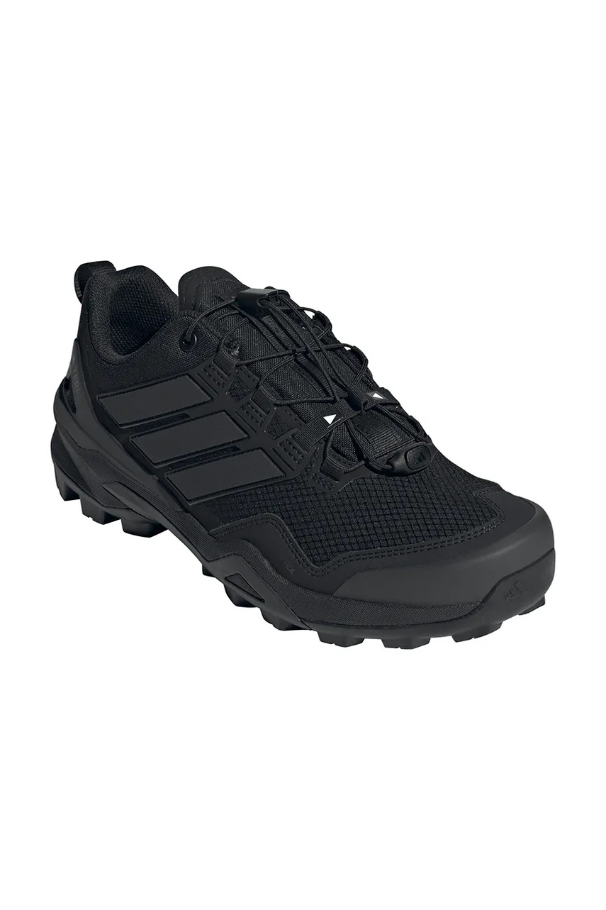 Обувь outdoor adidas TERREX Skychaser GTX цвет чёрный IH1093