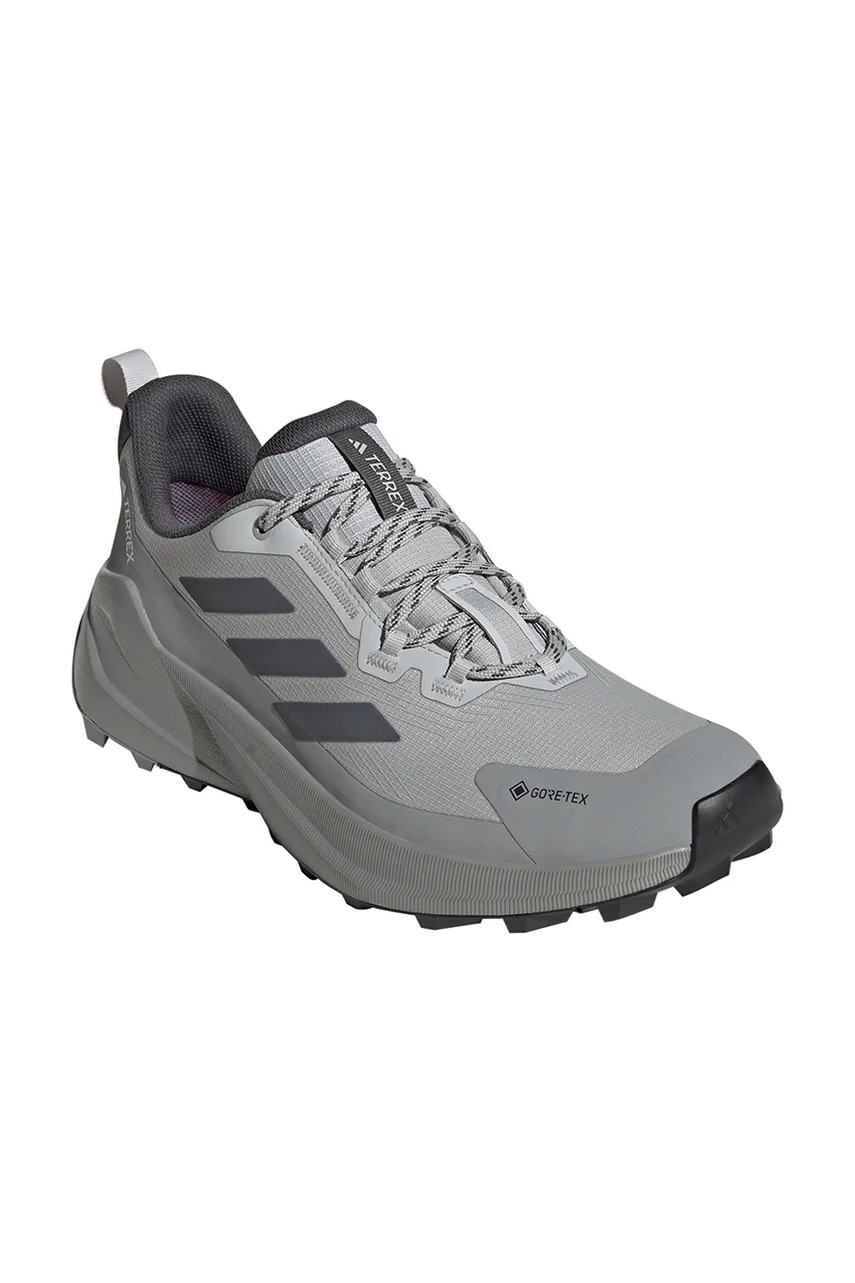Обувь outdoor adidas TERREX Trailmaker 2 GTX цвет серый IH3736