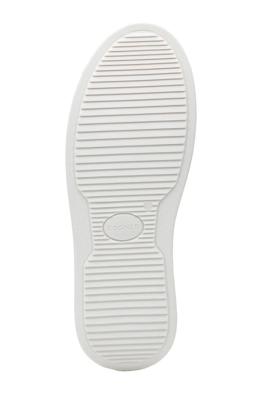 Kožené tenisky Bogner MILAN 26 (obrázek 3)
