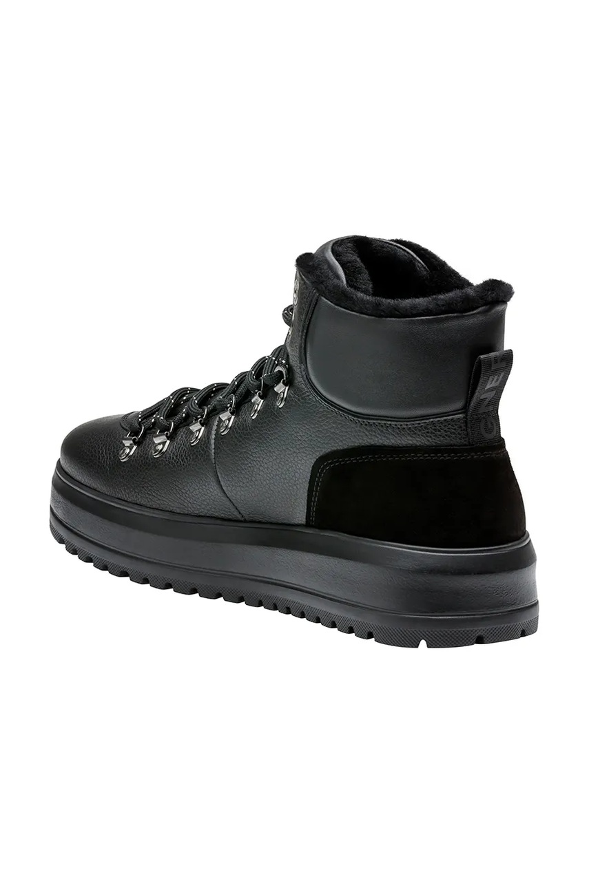 Высокие ботинки Bogner ANTWERP M 10 цвет чёрный 12541813