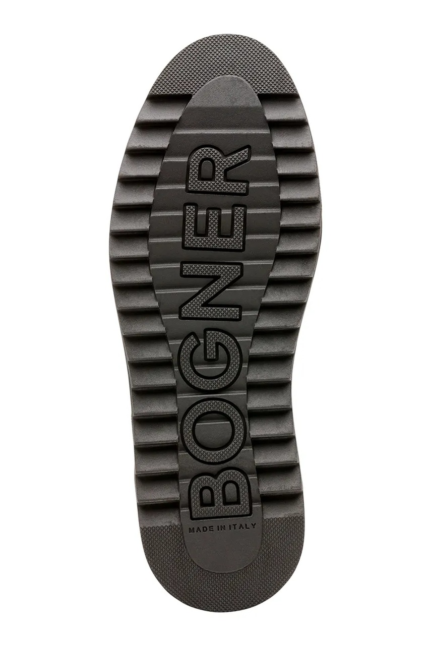 Kožené boty Bogner BUCHAREST 3 D (obrázek 3)