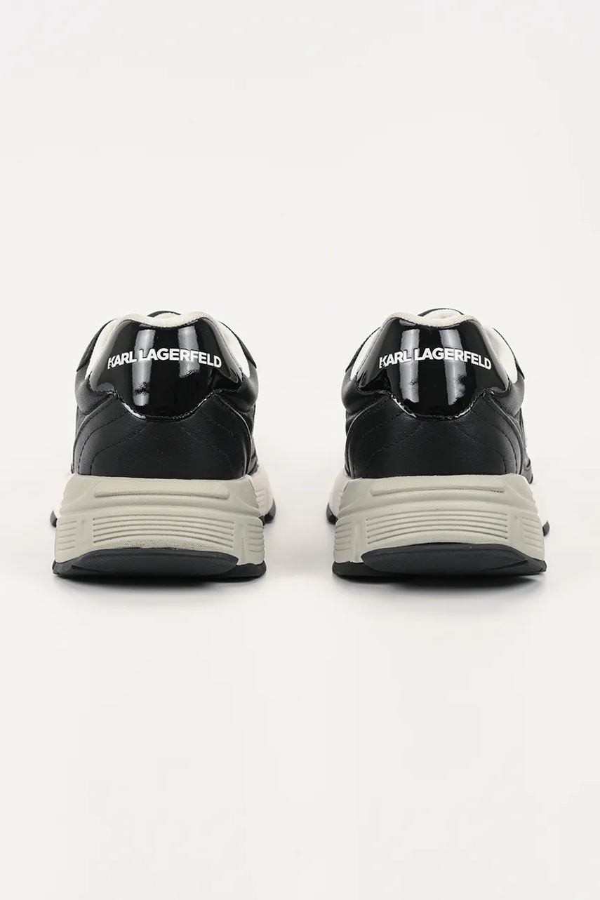 Kožené tenisky Karl Lagerfeld ORION (obrázek 3)