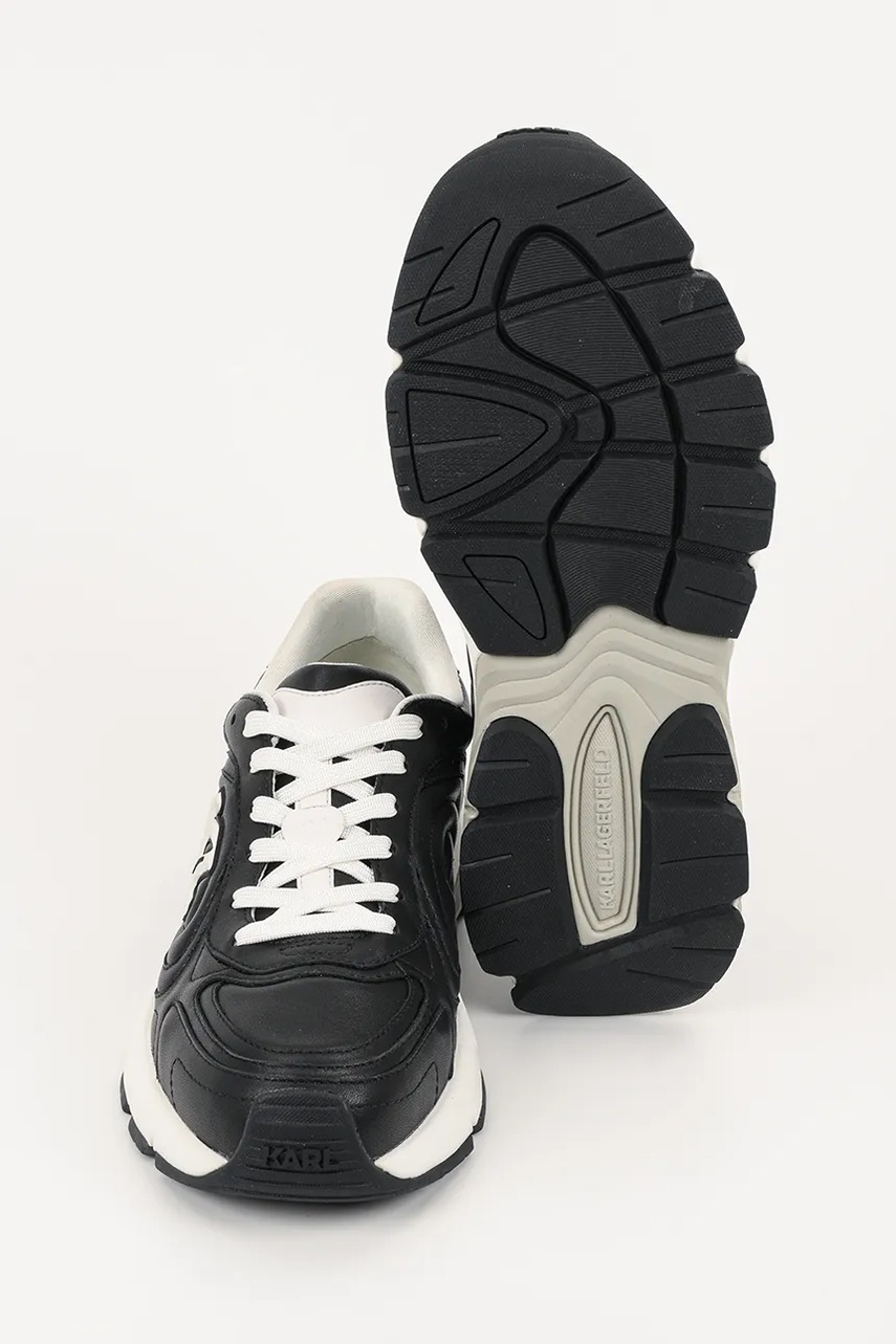 Kožené tenisky Karl Lagerfeld ORION (obrázek 5)