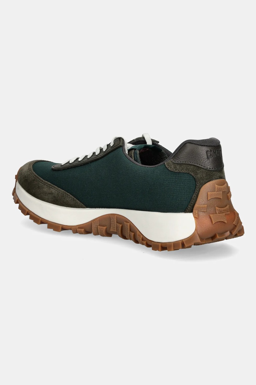 Αθλητικά Camper Drift Trail χρώμα: πράσινο, K100864-045 φωτογραφία