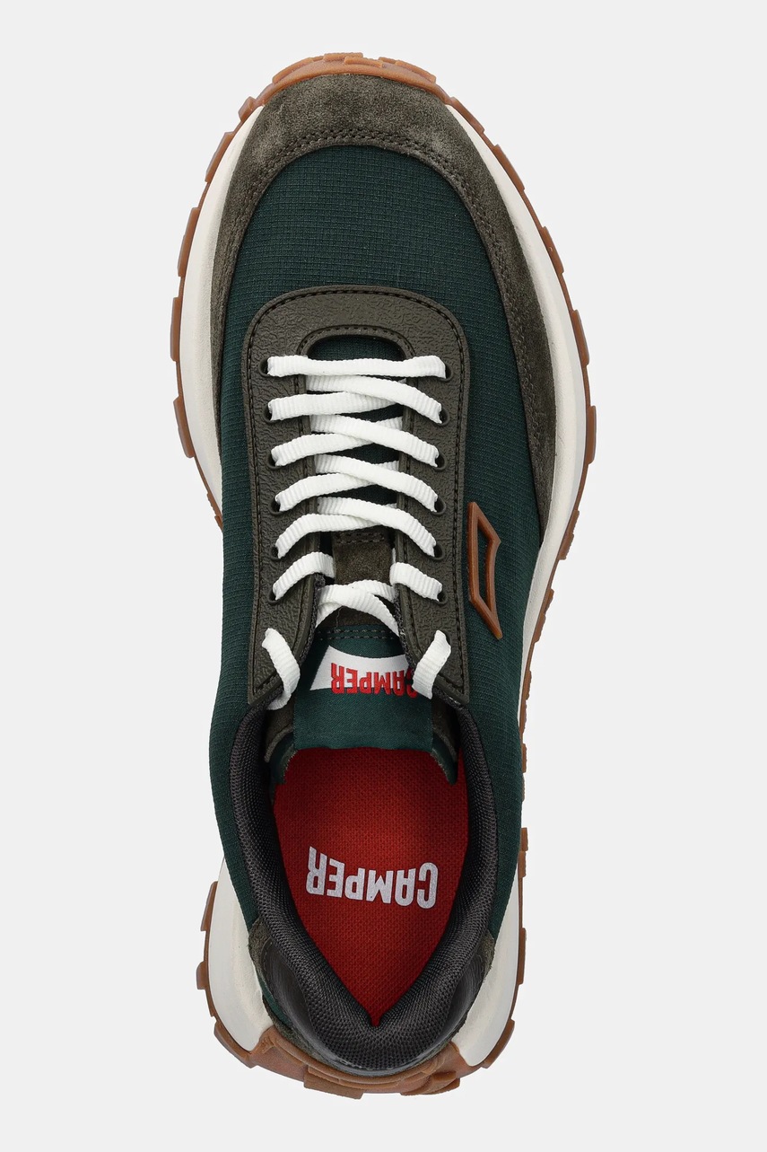 Αθλητικά Camper Drift Trail χρώμα: πράσινο, K100864-045 φωτογραφία