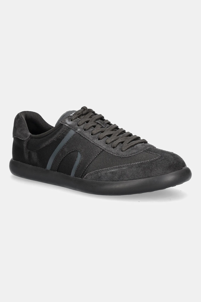 Camper sneakers Pelotas Soller culoarea gri, K101056-001