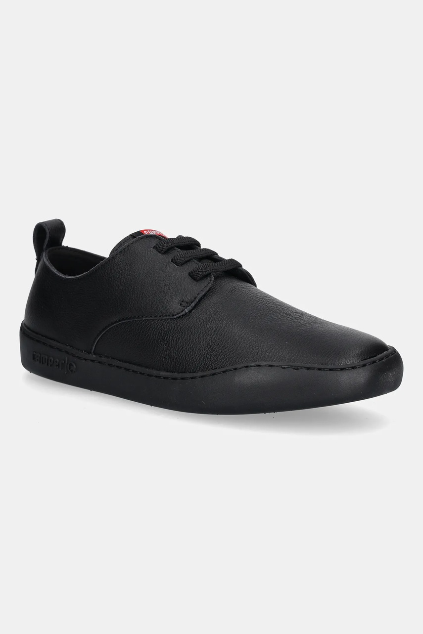 Camper sneakers din piele Peu Touring culoarea negru, K100977-004