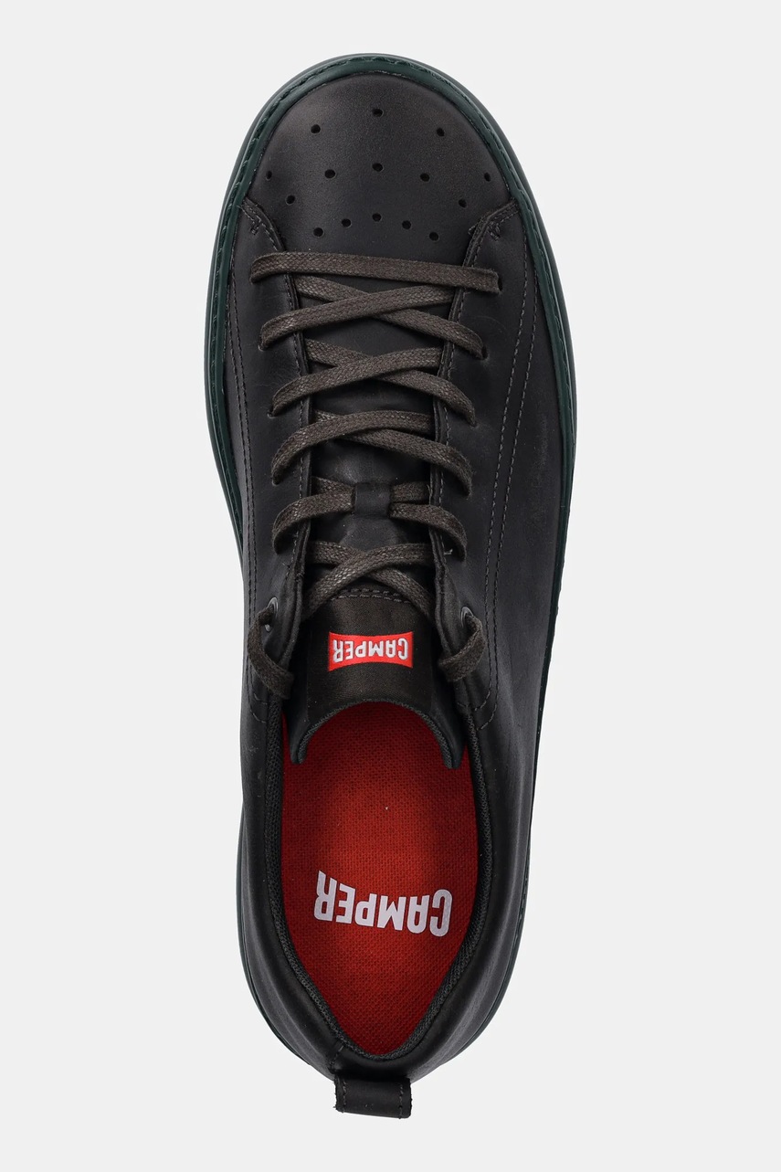 Δερμάτινα αθλητικά παπούτσια Camper Runner Four φωτογραφία