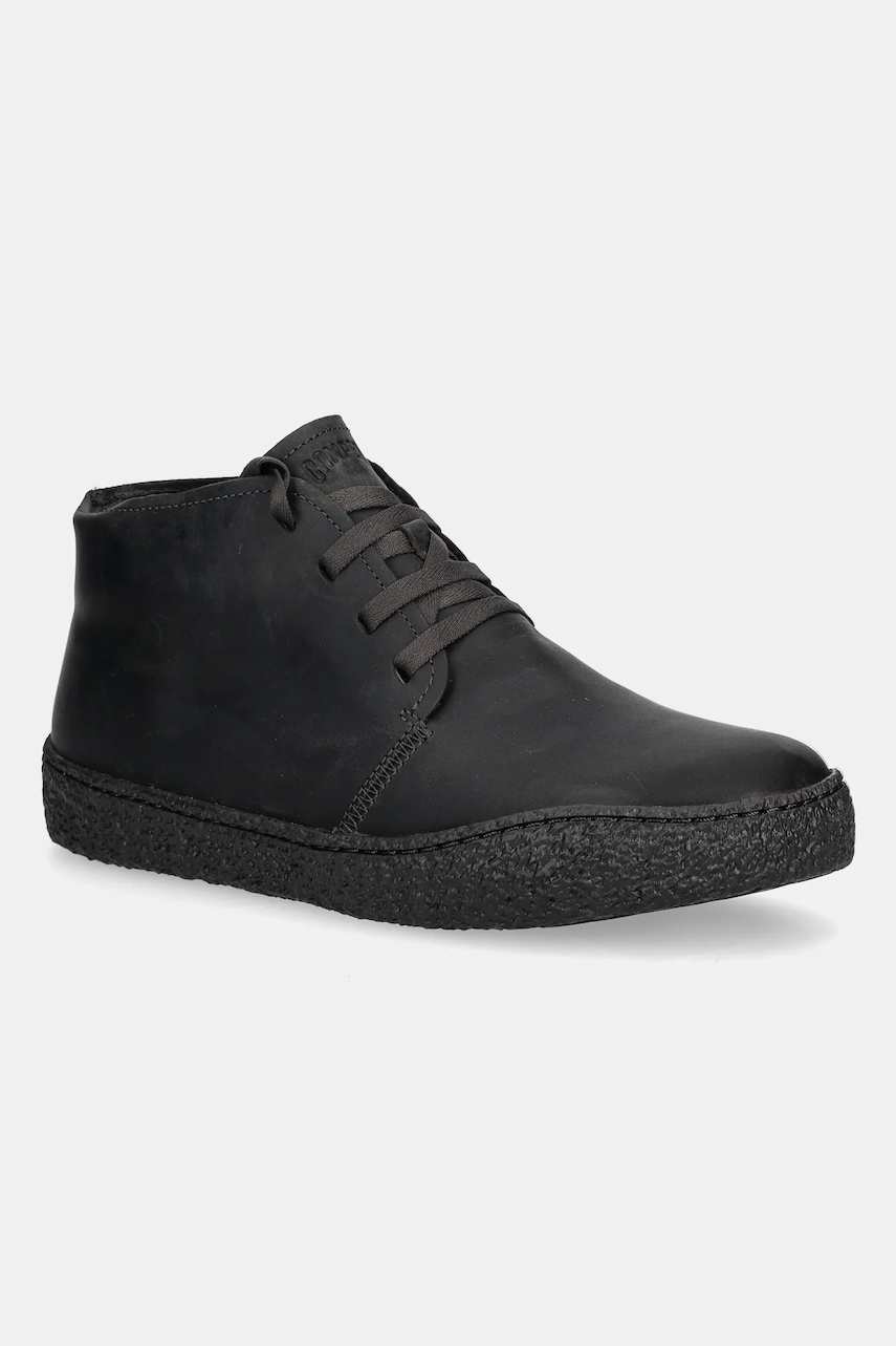 Camper sneakers din piele Peu Terreno culoarea gri, K300467-009