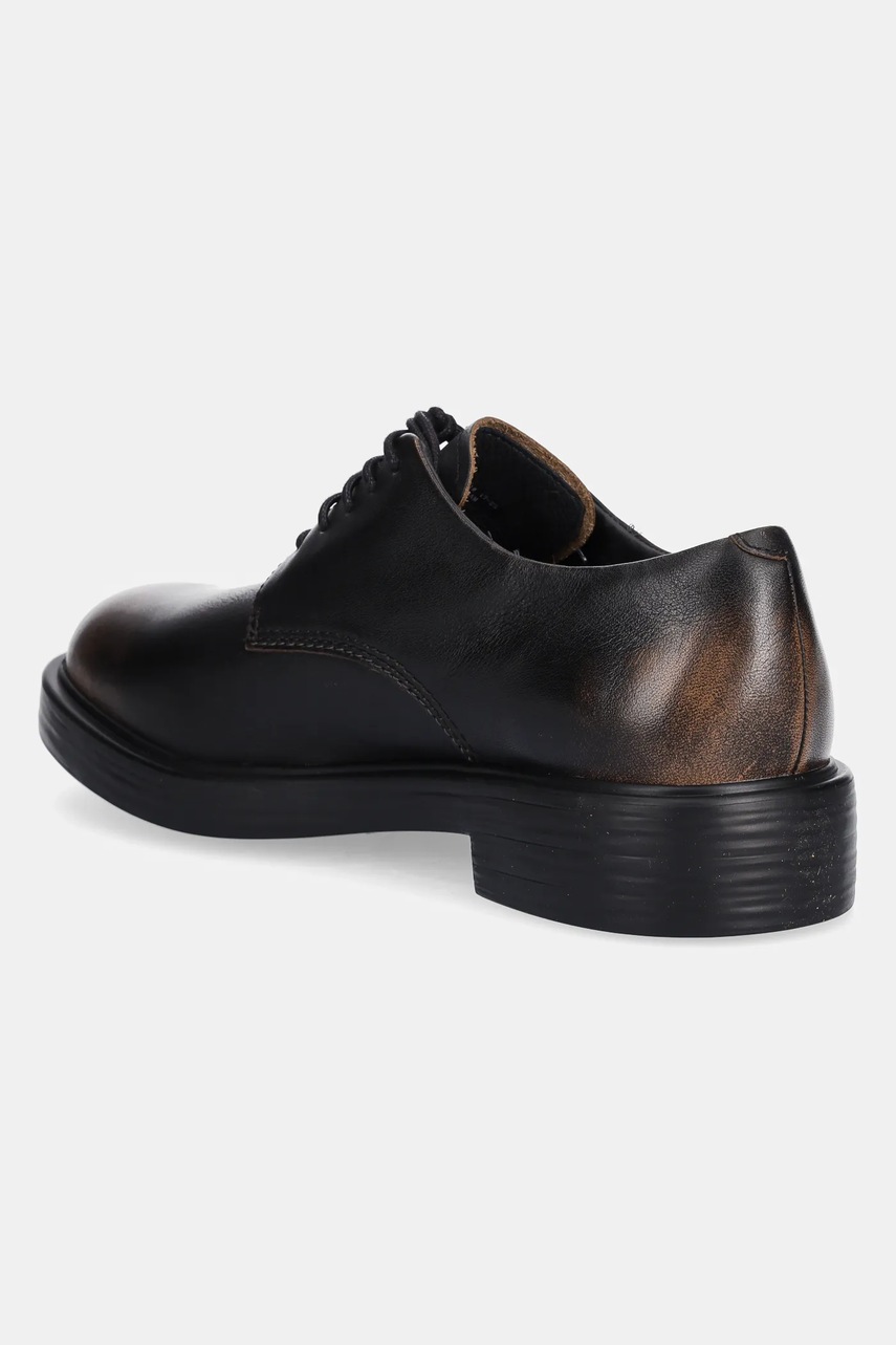 Δερμάτινα κλειστά παπούτσια Camper Dean φωτογραφία