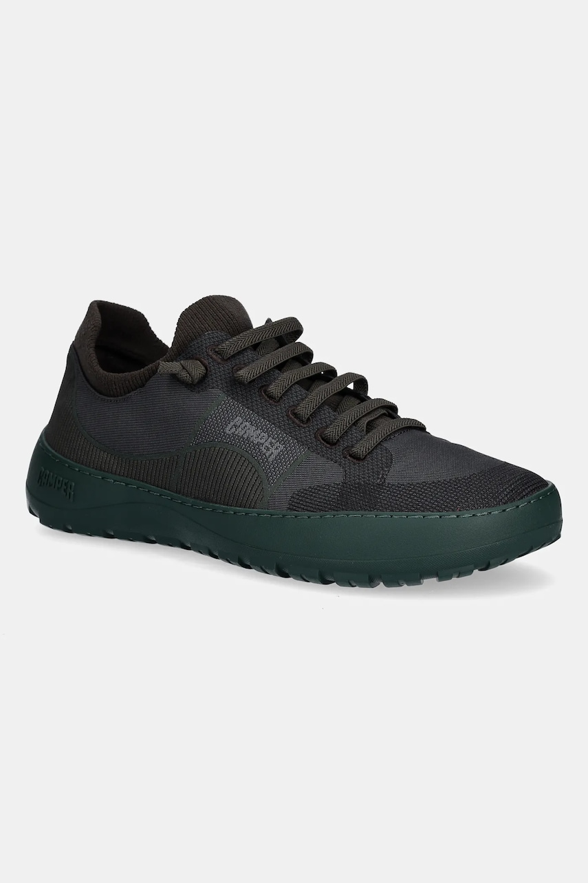 Camper sneakers Peu Serra culoarea verde, K101007-008
