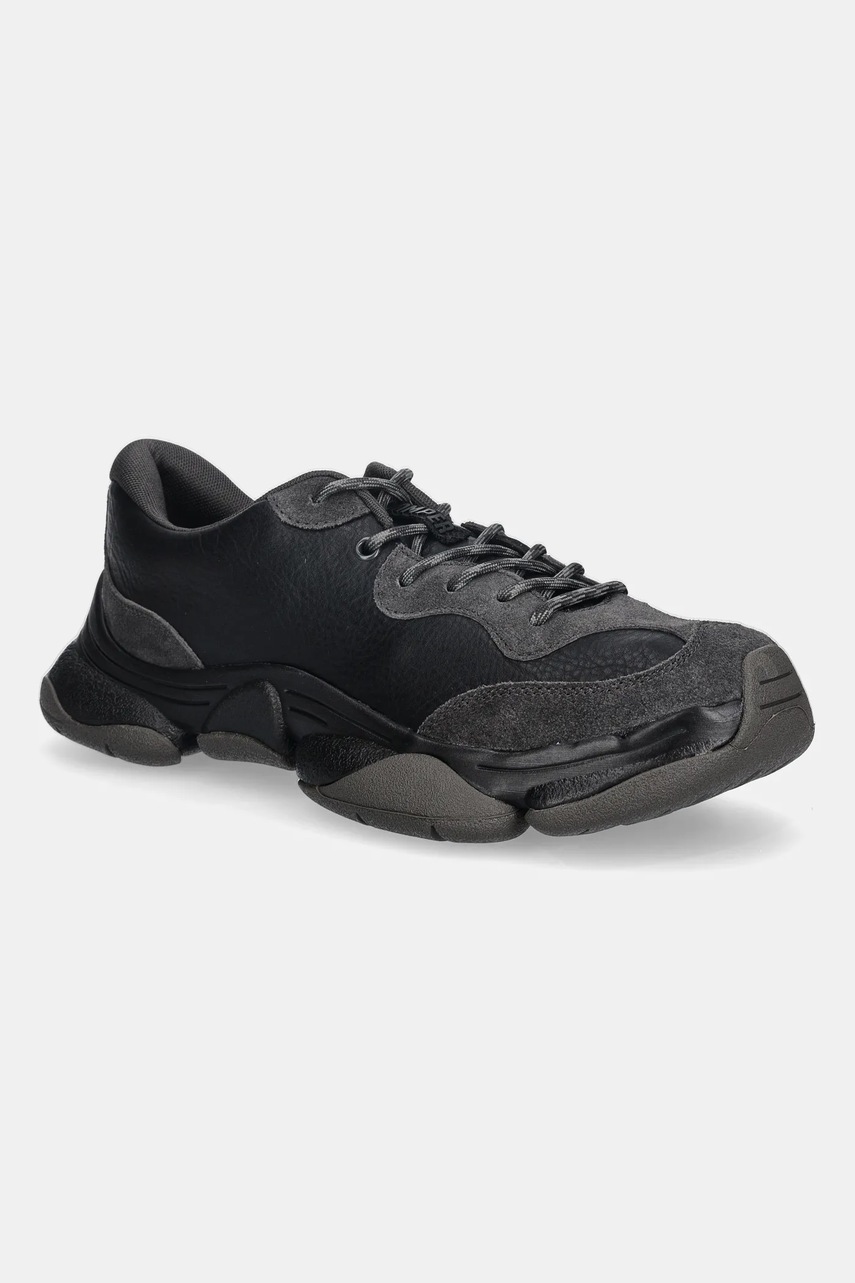Camper sneakers din piele Karst 2 culoarea negru, K101068-001