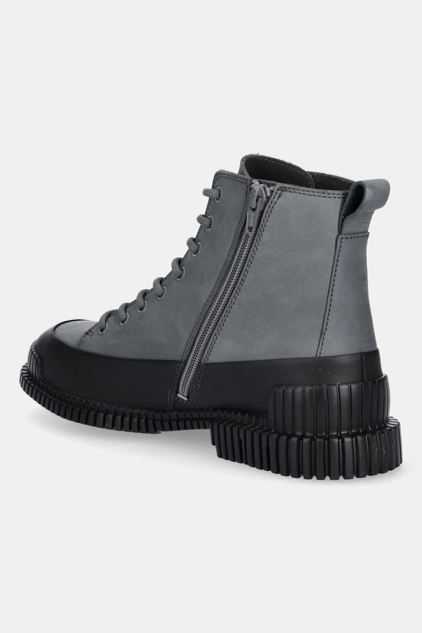 Kožené boty Camper Pix