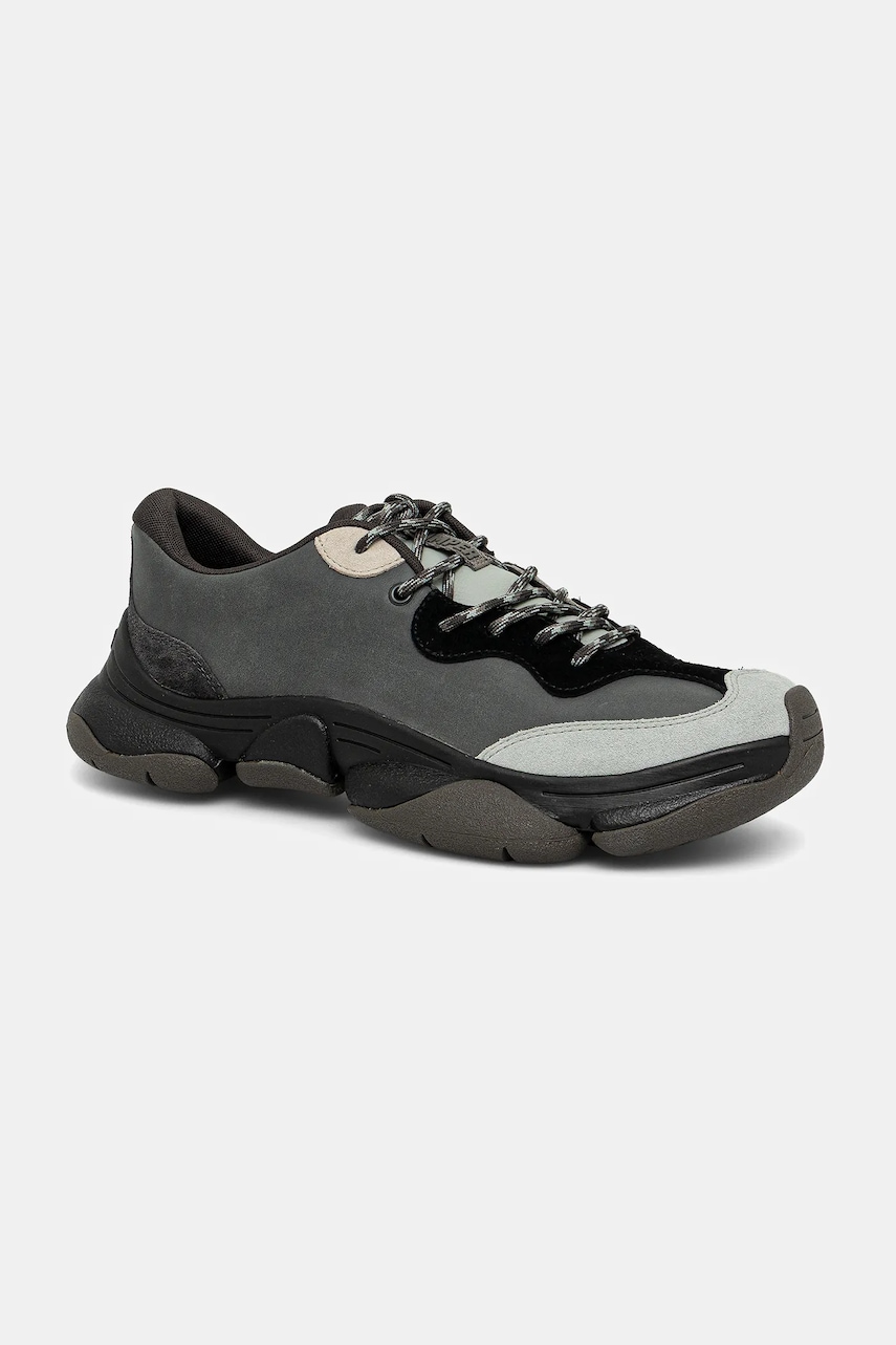 Camper sneakers din piele TWS culoarea gri, K101068-005