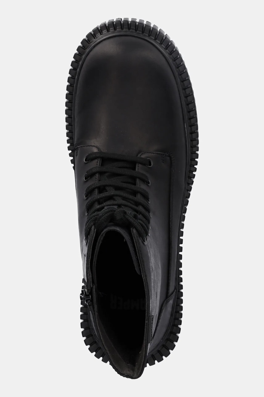 Kožené trapery Camper Pix Berlin