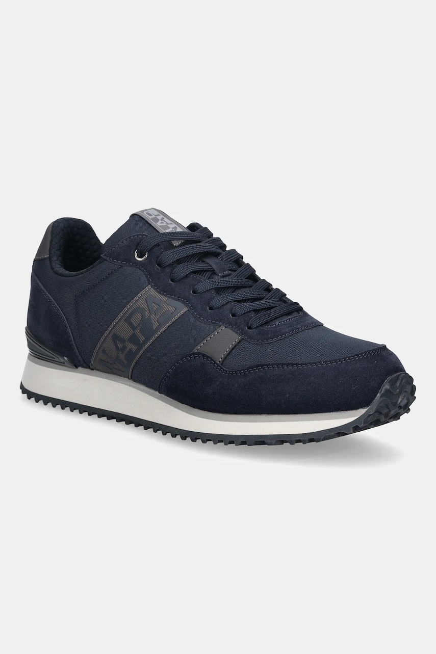 Napapijri sneakers F5COSMOS01/PUN culoarea bleumarin, NP0A88UF 176