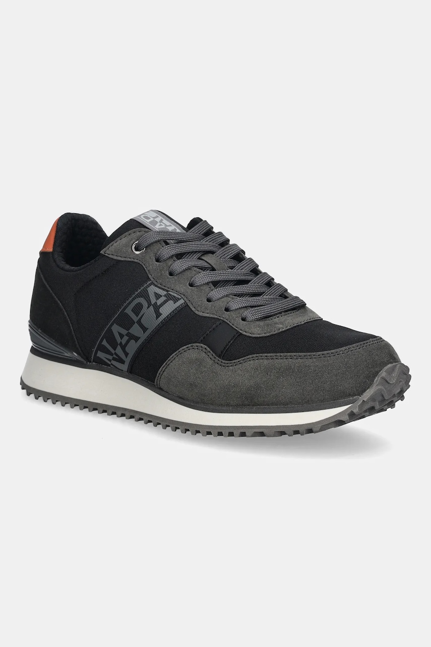 Napapijri sneakers F5COSMOS01/PUN culoarea negru, NP0A88UF MZ3