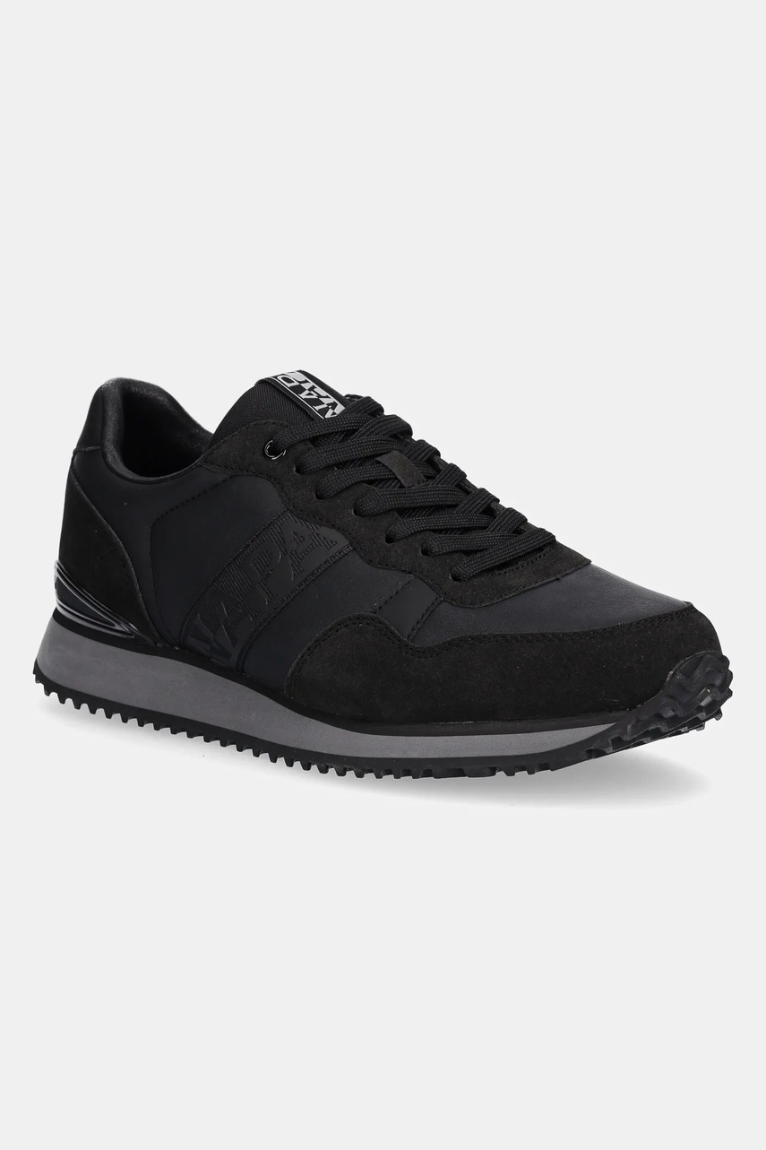 Napapijri sneakers F5COSMOS01/SYN culoarea negru, NP0A88XV 041