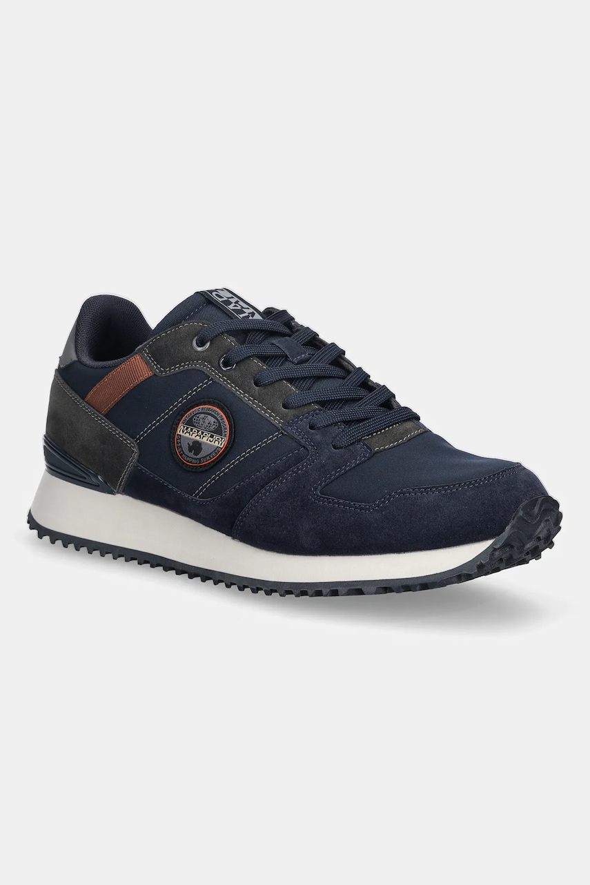 Napapijri sneakers F5COSMOS02/NYP culoarea bleumarin, NP0A893L 01Y