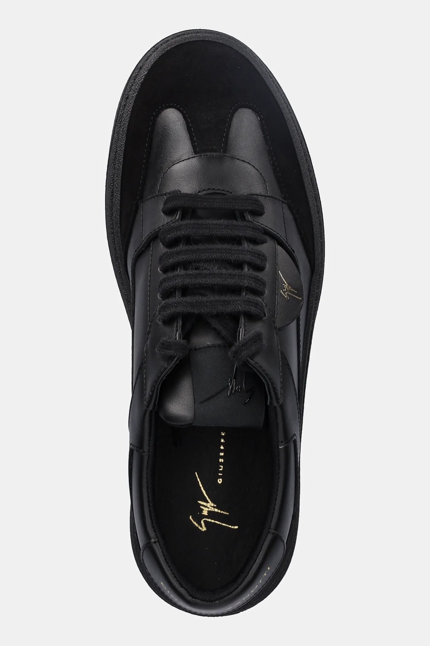 Δερμάτινα sneakers Giuseppe Zanotti GZ/94 φωτογραφία